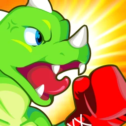 Symbol von Roar Rampage