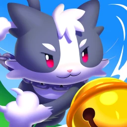 Symbol von Super Cat Tales: PAWS