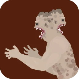 Symbol von Flat Zombies: Defense&Cleanup