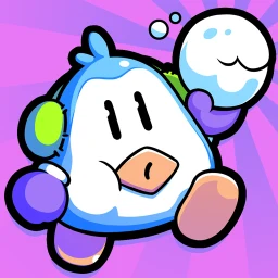 Symbol von Snow Dudes